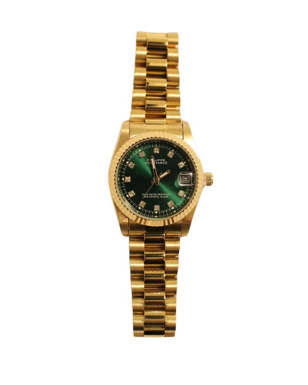 Montre Jannah - Medium