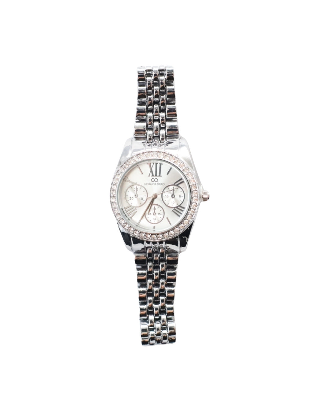 Montre Yasira