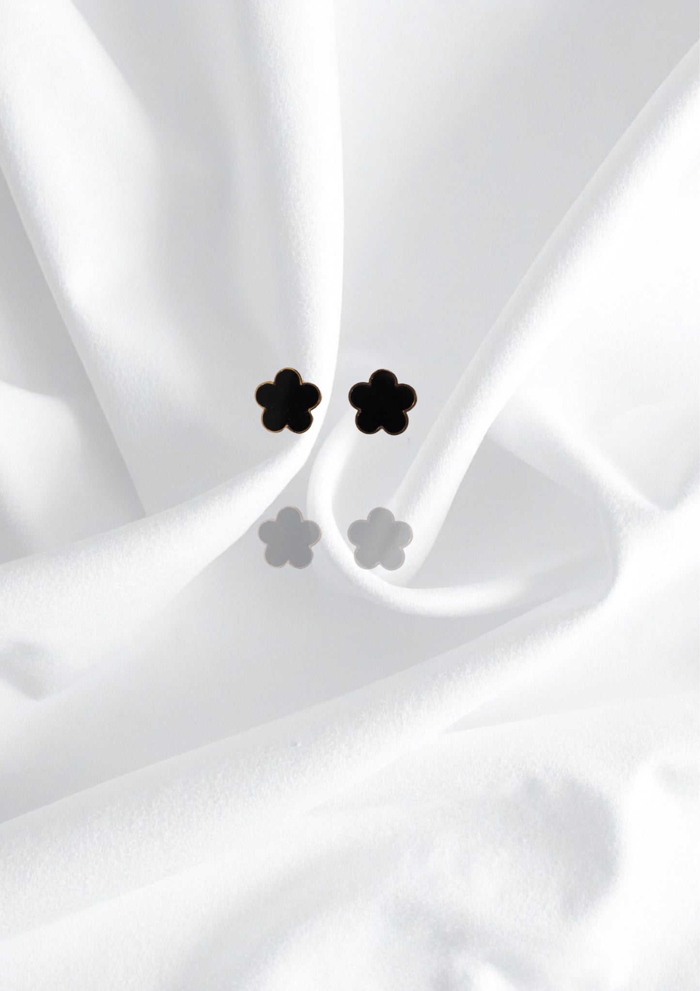 Boucles d’oreilles Aida