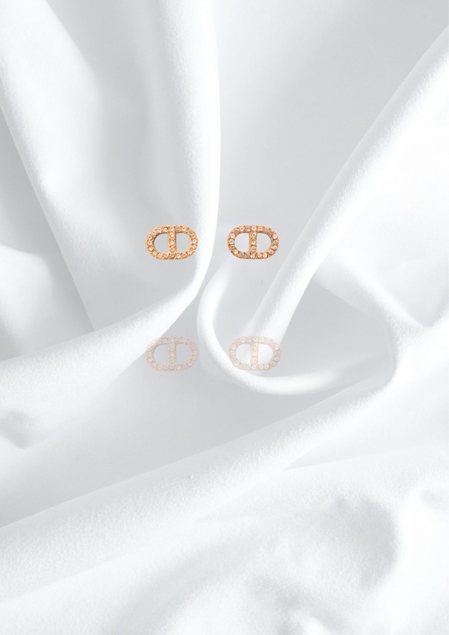 Boucles d’oreilles Diana