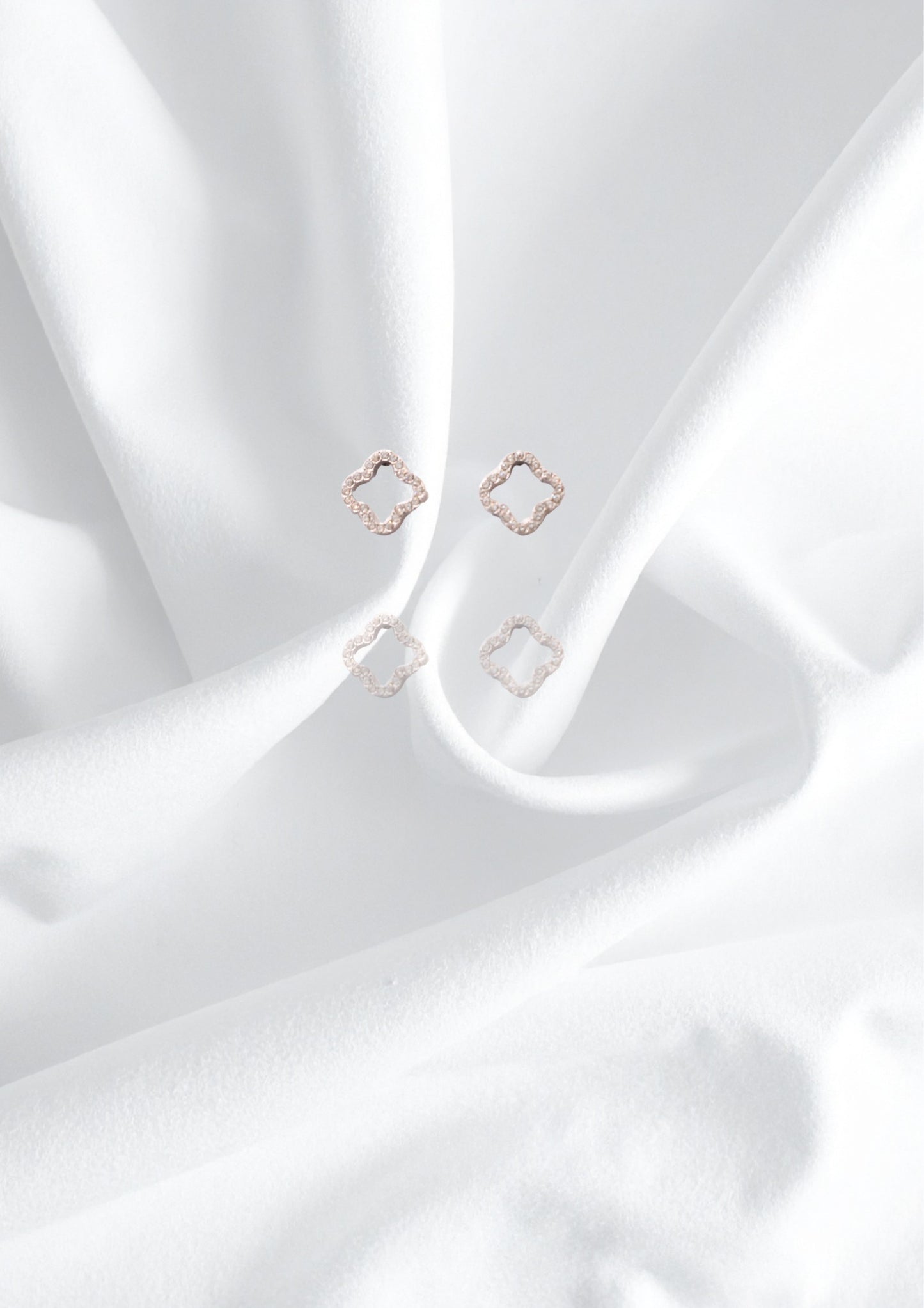 Boucles d’oreilles Mira