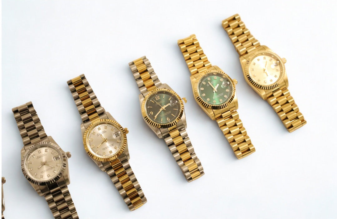 Montre Jannah - Mini