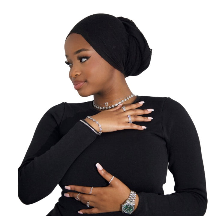 Collier KHALESSI - Or