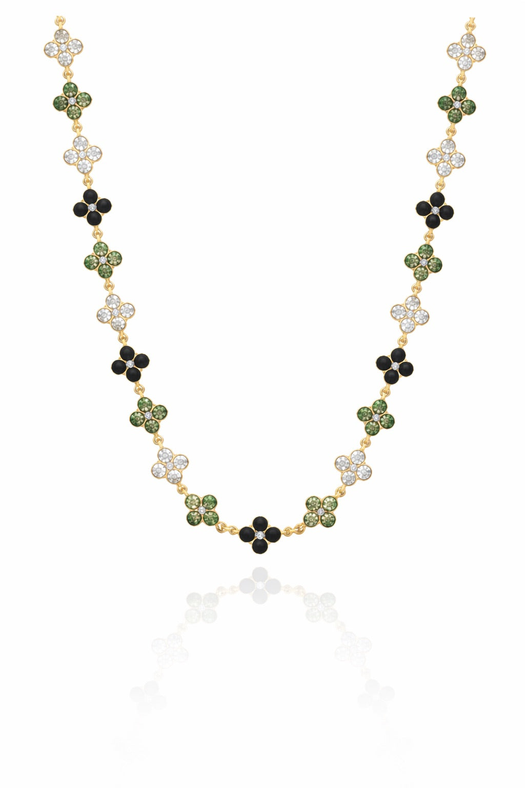 Collier KHALESSI - Noir