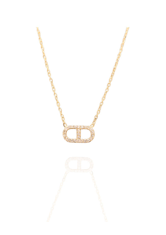Collier Diana
