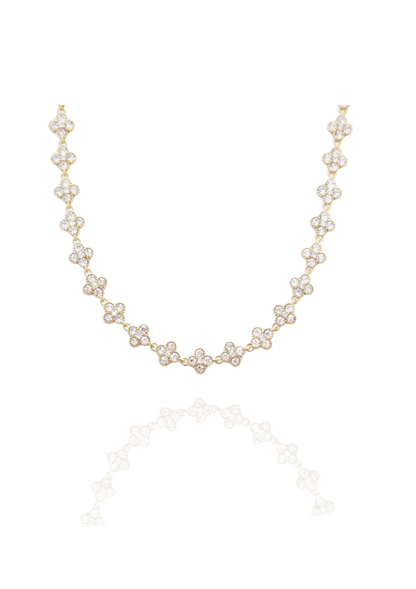 Collier KHALESSI - Or