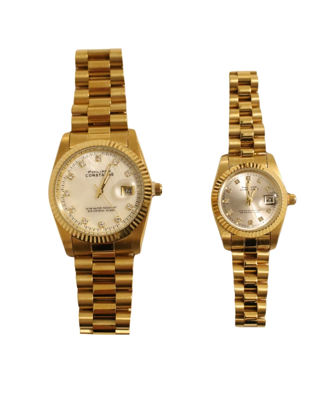 Montre Jannah - Mixte