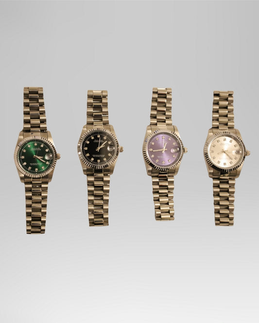 Montre Jannah - Medium