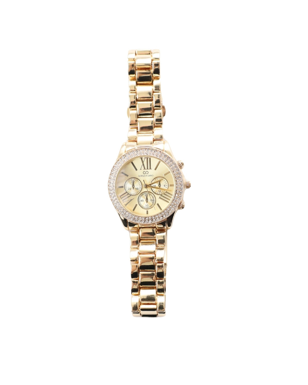 Montre Zina