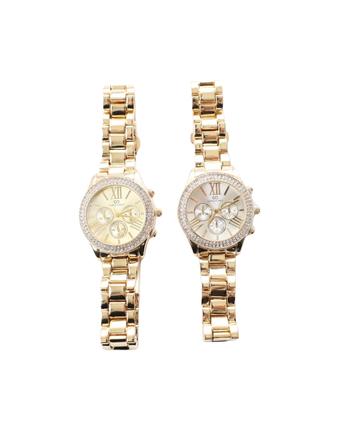 Montre Zina