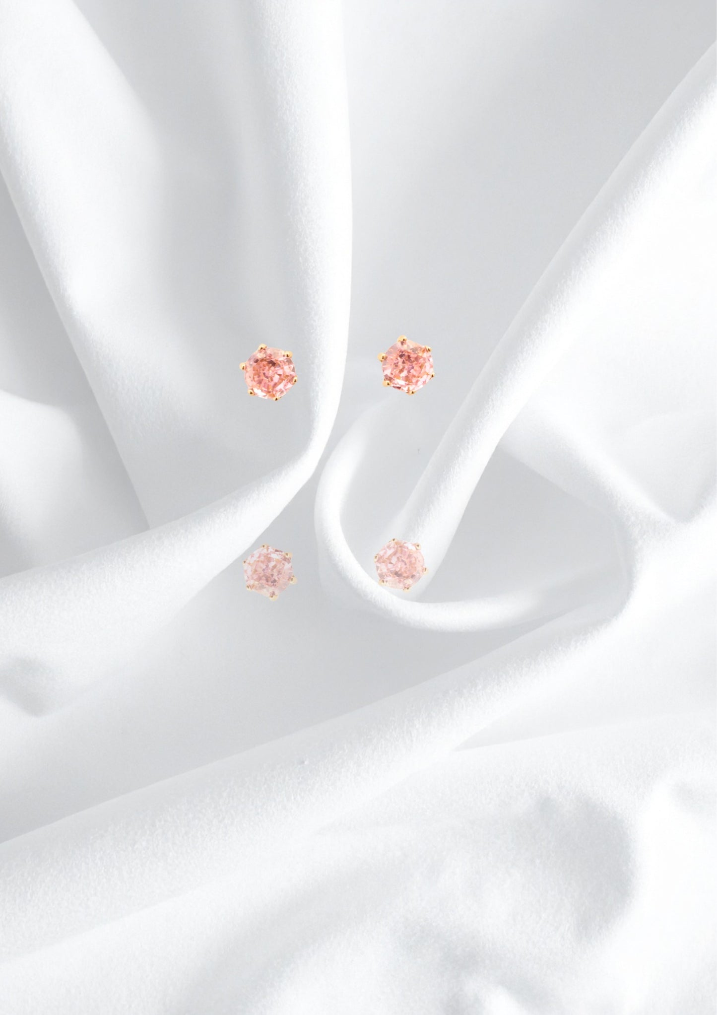 Boucles d’oreilles Eva