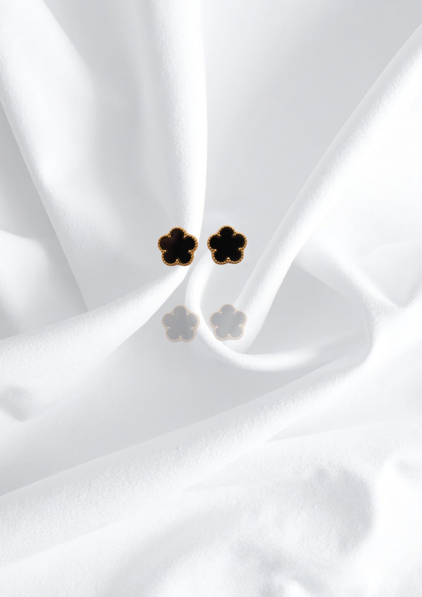 Boucles d’oreilles Aida