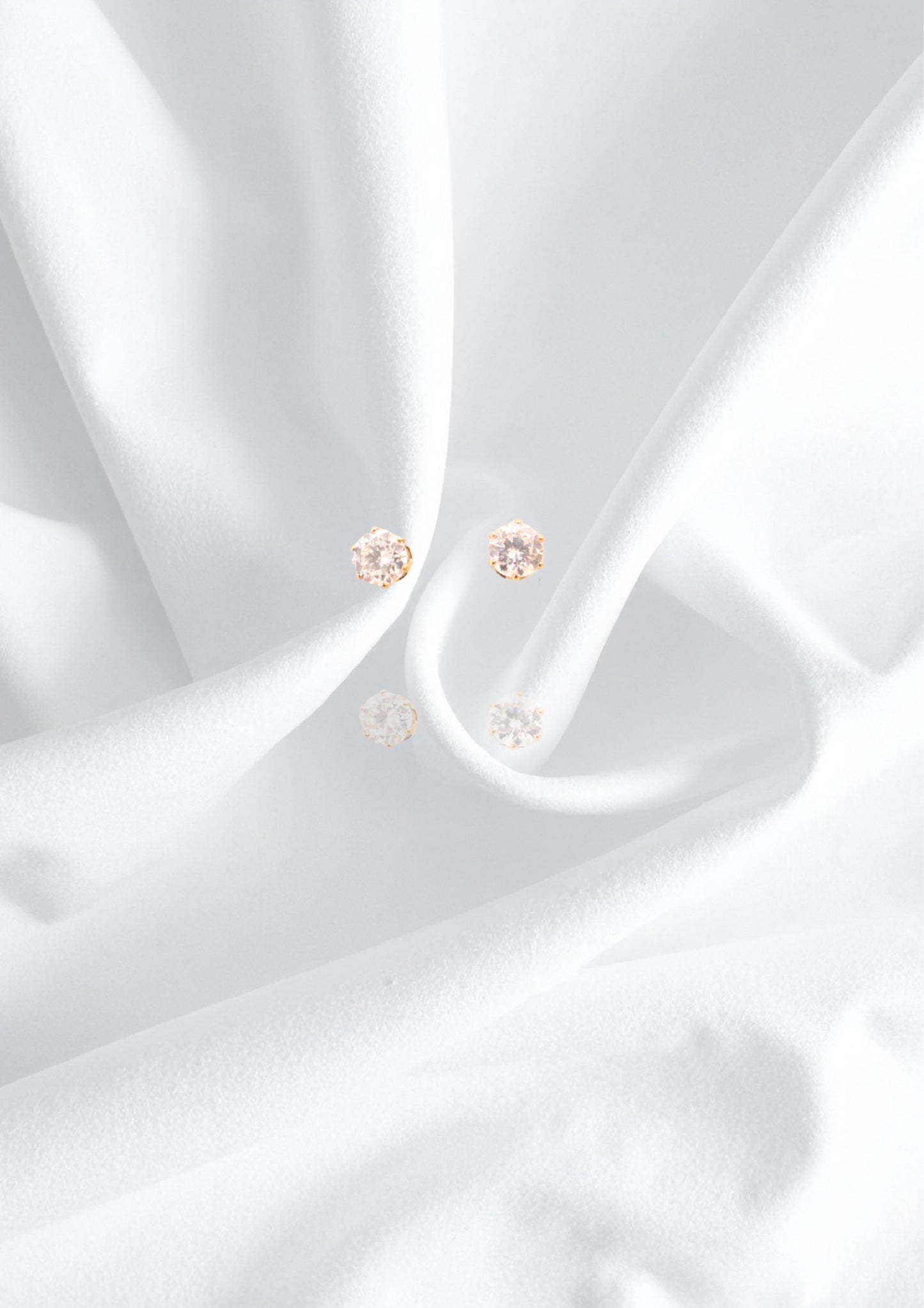 Boucles d’oreilles Eva