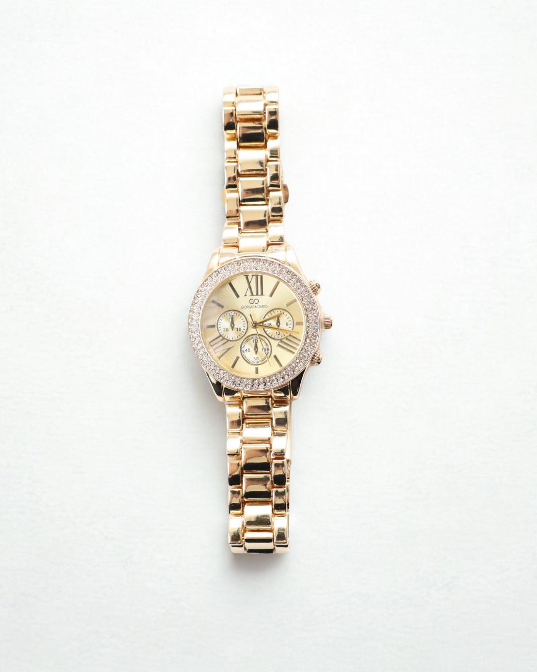 Montre Zina